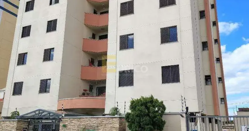 Apartamento à venda no residencial colégio florence em jundiaí/sp