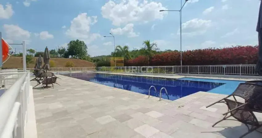 Casa térrea 4 suites -359m² -condomínio reserva santa monica