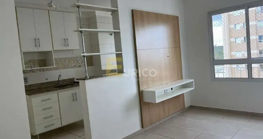 Apartamento para aluguel no condomínio vista valley em valinhos/sp