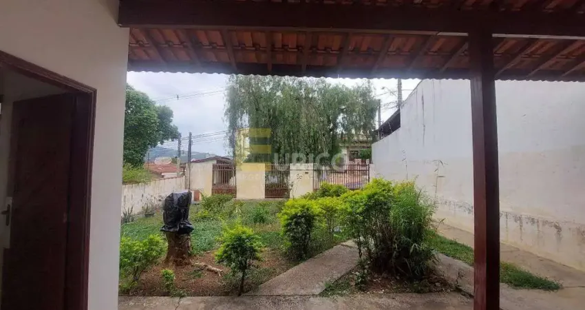 Casa com 2 quartos à venda na Rua Luiz Angeli, --, Jardim Pinheiros, Valinhos