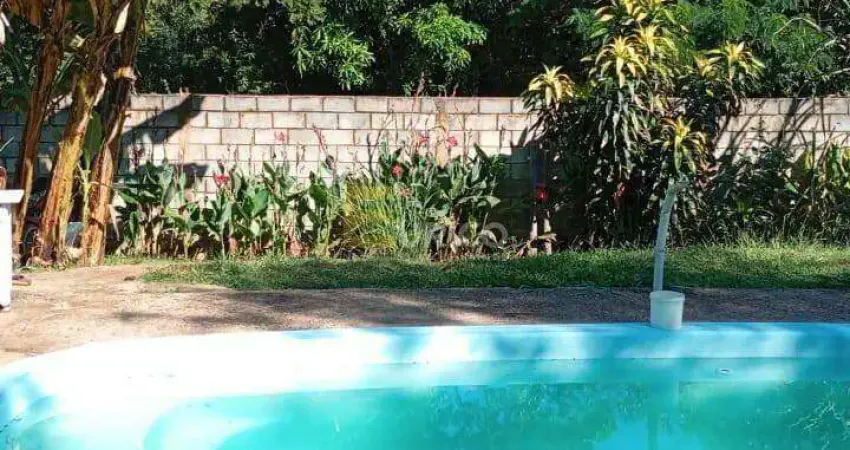 Chácara à venda no loteamento chacaras gargantilhas em campinas/sp