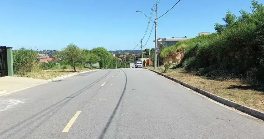 Terreno residencial de 250 m² em vinhedo - jardim das videiras | venda r$ 298.000