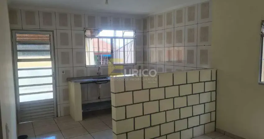Casa com 4 quartos à venda na Rua Pastor Pedro Vitorino de Almeida, --, Jardim das Tulipas, Jundiaí