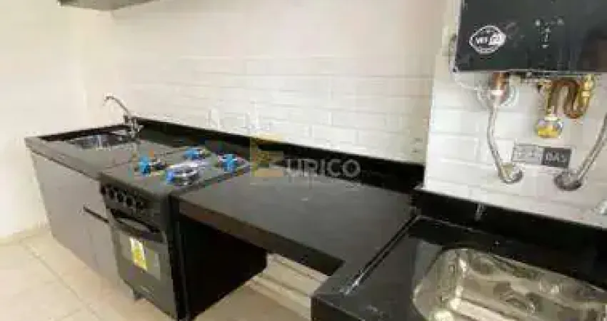 Apartamento à venda no residencial cenário – jardim carlos gomes, jundiaí/sp