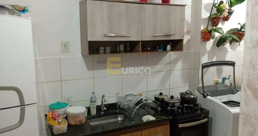 Apartamento à venda no condomínio residencial bem te vi em valinhos/sp