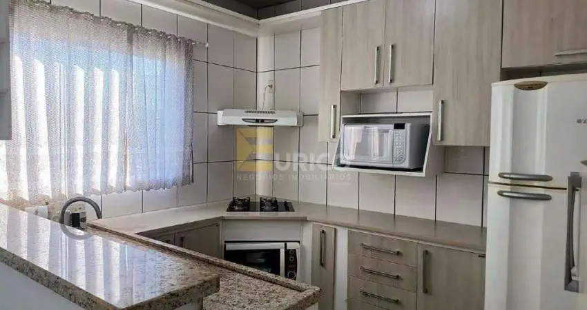 Casa à venda no loteamento residencial fonte nova em valinhos/sp