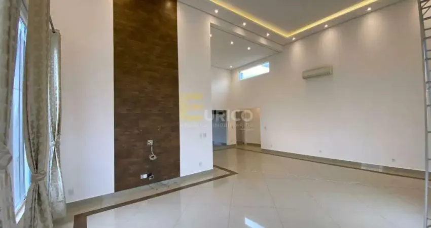 Casa em condomínio fechado com 3 quartos para alugar na Rua Puro Sangue Inglês, --, Vila Hipica, Vinhedo