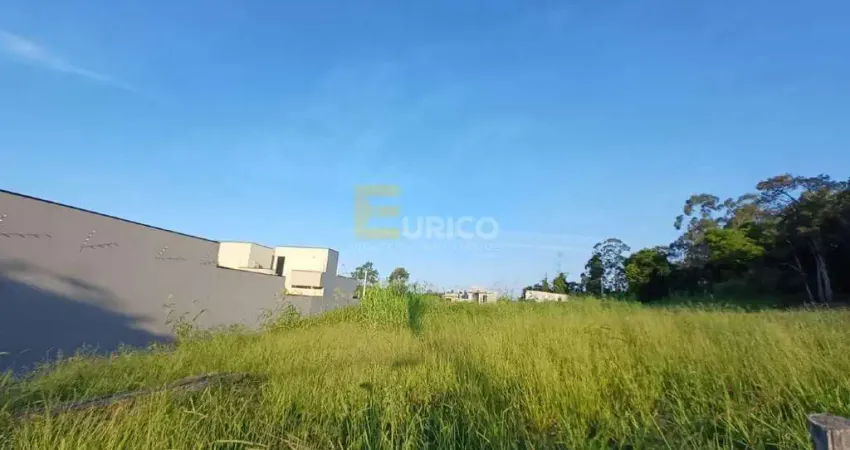 Terreno residencial jatoba 250 m² vinhedo (pinheirinho) – oportunidade de venda