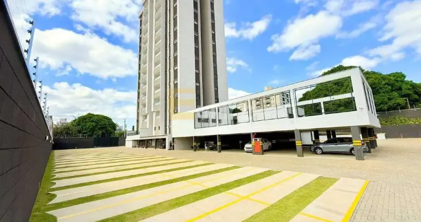 Apartamento 2 quartos com suíte, espaço gourmet em jardim refúgio, sorocaba – financiamento sim