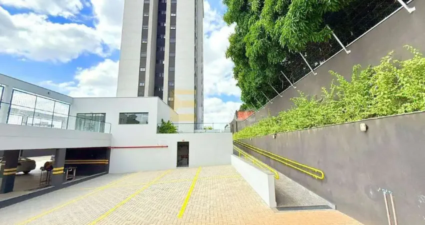 Apartamento 2 quartos com suíte, espaço gourmet em jardim refúgio, sorocaba – financiamento sim