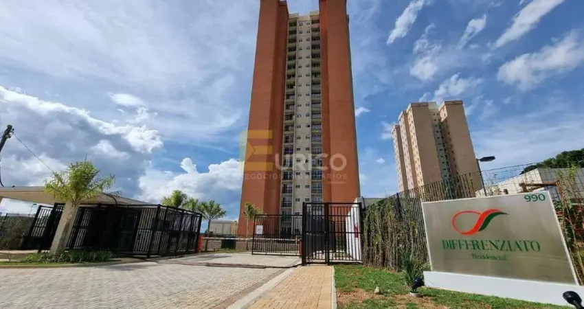 Apartamento 3 dormitórios com lazer completo em jardim carolina, jundiaí