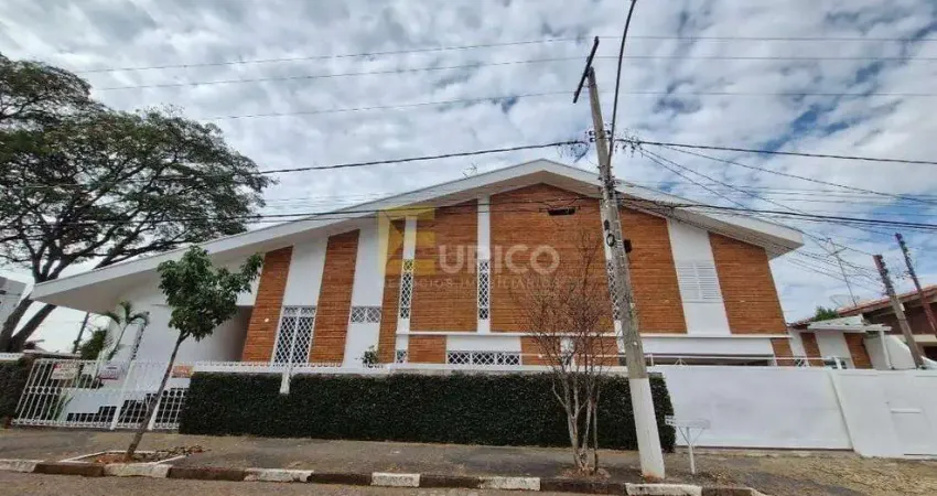 Casa com 3 quartos à venda na Rua Visconde de Cairu, --, Vila Anhangüera, Valinhos