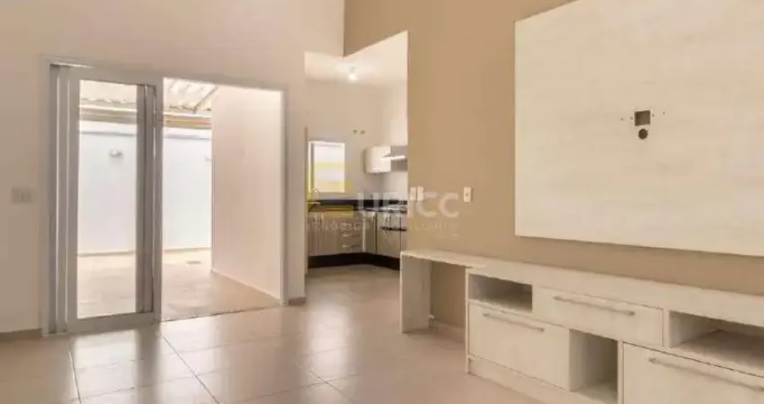 Casa em condomínio - 3 quartos, 2 salas, parque são bento, sorocaba