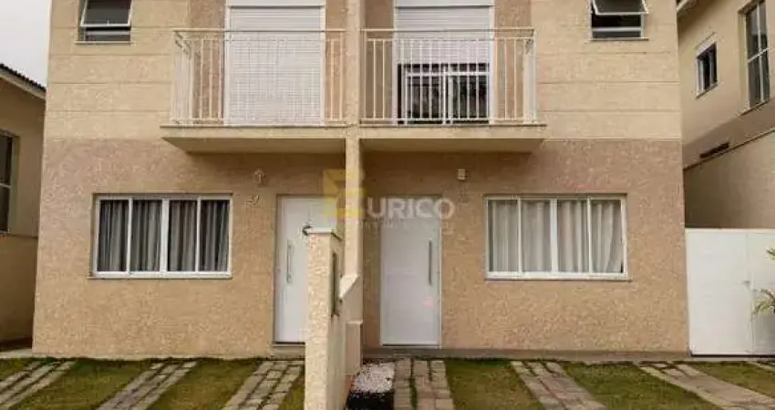 Casa em condomínio à venda no condomínio villaggio imperiale em louveira/sp