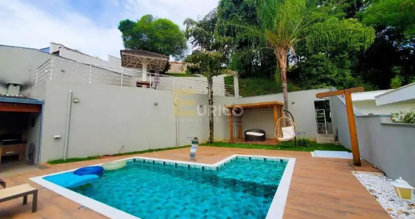 Casa em condomínio à venda no condomínio terras de vinhedo em vinhedo/sp