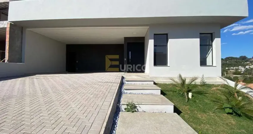 Aluga-se casa no condomínio recanto das palmas em vinhedo/sp