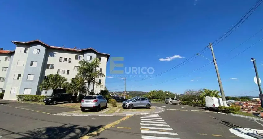 Apartamento p/ locação no condomínio sol maior - bº capela - vinhedo - sp