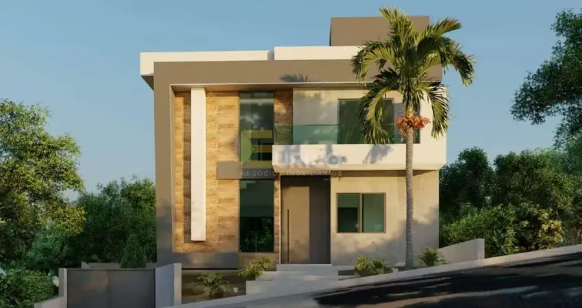 Casa em condomínio à venda no condomínio residencial villa do sol em valinhos/sp