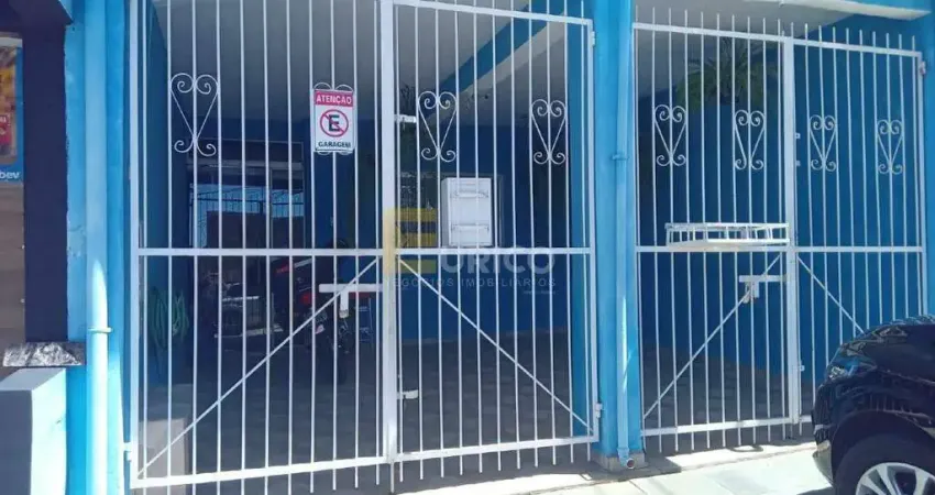 Casa com 3 quartos à venda na Rua Jair Linhaci, --, Vila Comercial, Jundiaí