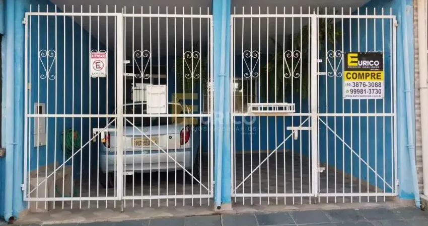 Casa com 3 quartos à venda na Rua Jair Linhaci, --, Vila Comercial, Jundiaí