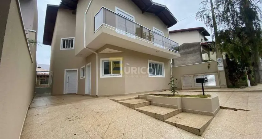 Casa em condomínio fechado com 3 quartos à venda na Alameda Niagara, --, Condomínio Grape Village, Vinhedo