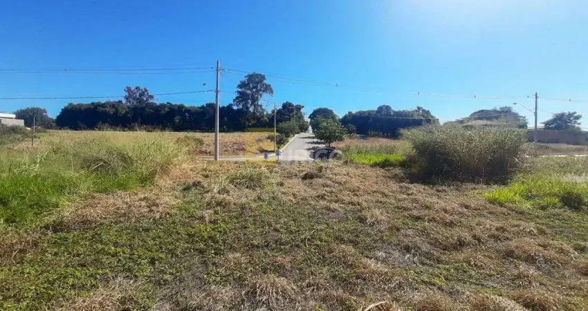 Terreno à venda na Rua Esmeralda Homsi Meirelles dos Santos, --, Jardim Primavera, Vinhedo
