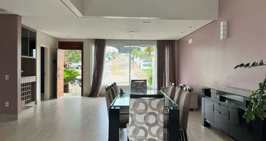 Casa em condomínio à venda no condomínio piemonte residenziale em vinhedo/sp