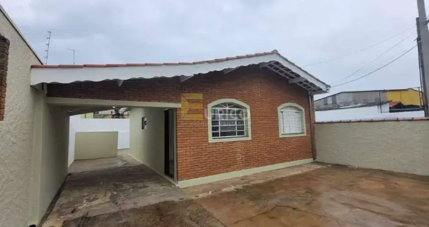 Casa com 2 quartos para alugar na Avenida Antonio Barbosa, --, Centro, Vinhedo