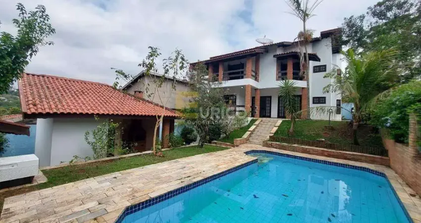 Casa em condomínio à venda no condomínio villaggio capríccio em louveira/sp