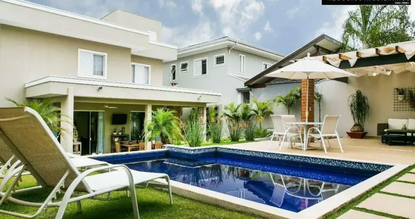 Casa em condomínio à venda no condomínio terras de vinhedo em vinhedo/sp