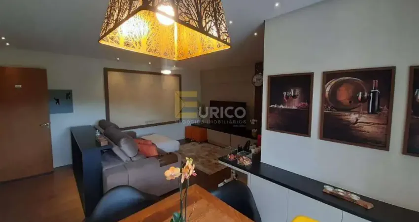 Apartamento com 2 quartos para alugar na Rua João Ferracini, --, Vila Cascais, Vinhedo
