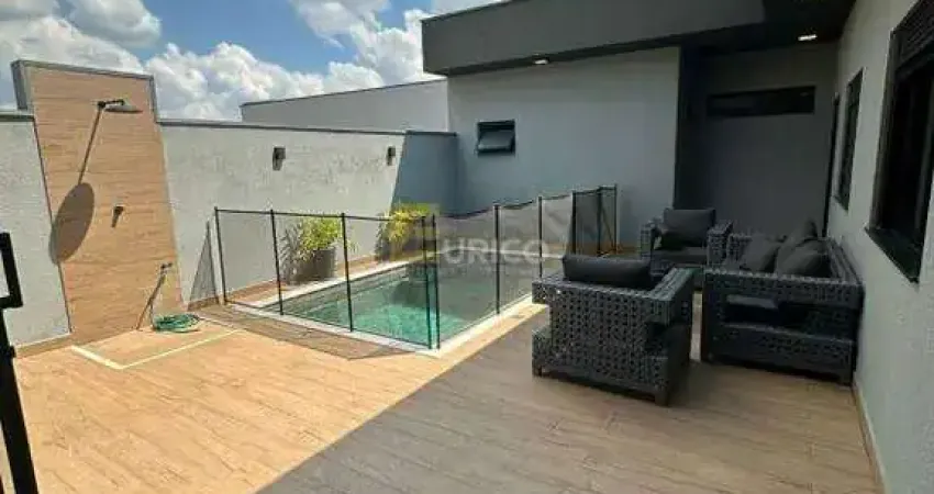 Venda: casa em condomínio residencial – vila homero, indaiatuba (187 m²)