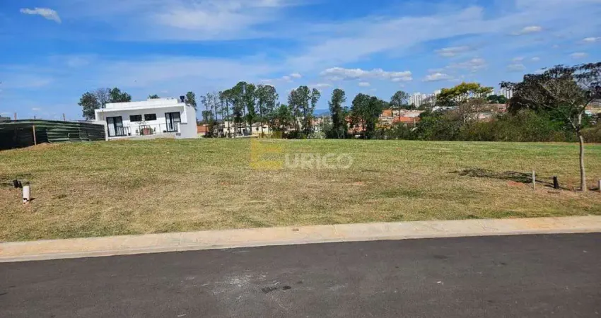 Terreno em condomínio residencial de 360m² em jardim villa sapezal, indaiatuba – r$ 549.000