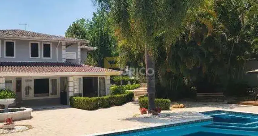 Casa em condomínio à venda no condomínio são joaquim em vinhedo/sp