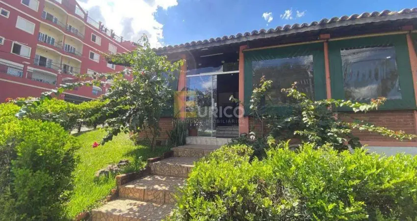 Ponto comercial para alugar, residencial aquário - vinhedo/sp