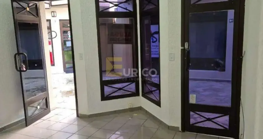 Sala comercial para alugar na Rua Doutor Cândido Ferreira, --, Centro, Valinhos