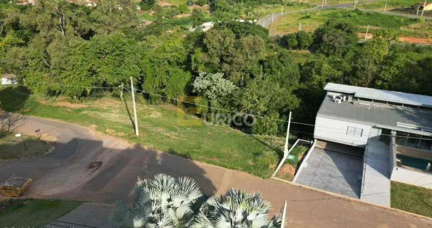 Excelente terreno à venda no condomínio terras de santa tereza – itupeva/sp