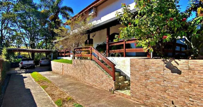 Chácara / sítio com 3 quartos à venda na Avenida Heliaco, --, Monterrey, Louveira