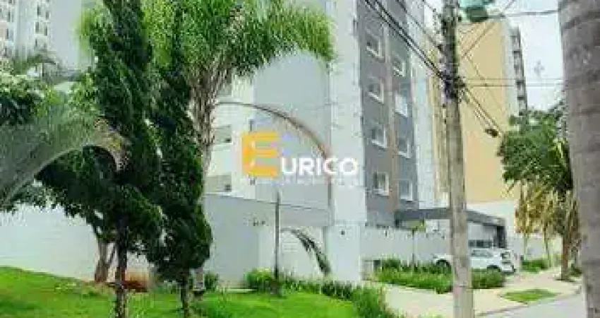 Apartamento 1 dormitório com 51 m² no parque campolim – sorocaba (aceita financiamento)