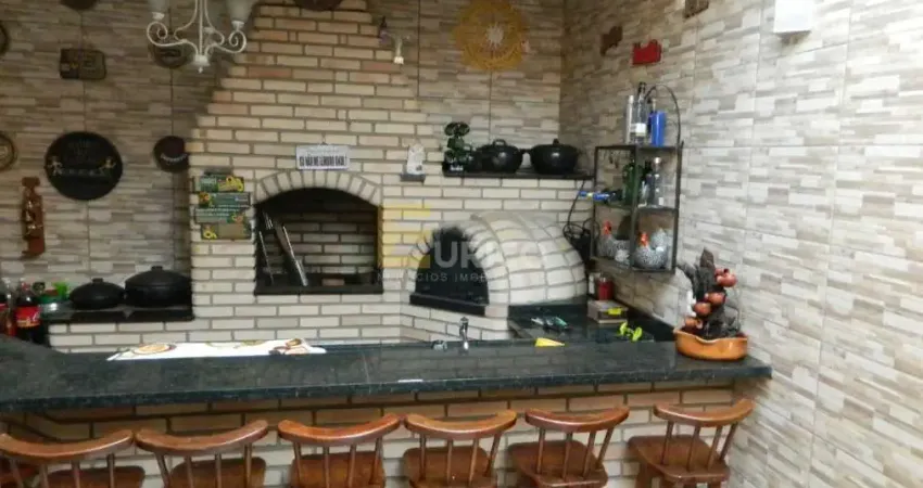 Casa com 2 quartos à venda na Rua Riolando Machado, --, Fazenda Grande, Jundiaí