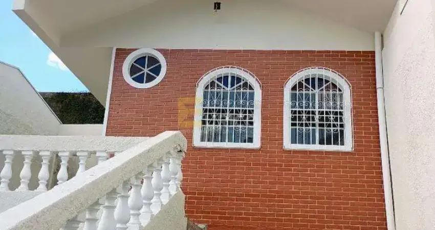 Casa à venda em jundiaí – sp | excelente oportunidade com quintal amplo e edícula