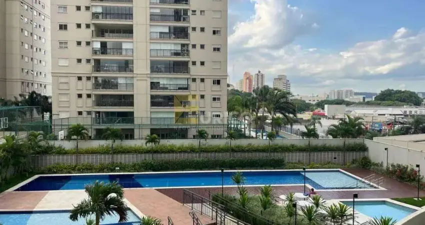 Flat à venda na Rua Vigário João José Rodrigues, --, Vila Arens I, Jundiaí