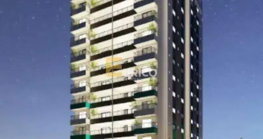 Apartamento 3 suítes com varanda gourmet - vila lucy, sorocaba