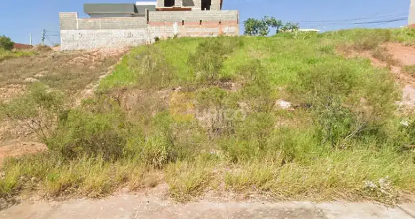 Terreno à venda na Rua José Baron, --, Jardim Itália, Itupeva