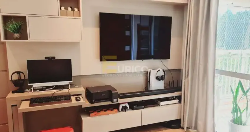 Apartamento com 2 quartos à venda na Rua Hilda Del Nero Bisquolo, --, Jardim Flórida, Jundiaí