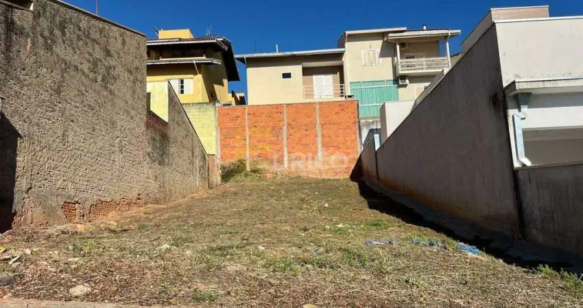 Terreno em condomínio à venda no condomínio residencial mirante do lenheiro em valinhos/sp