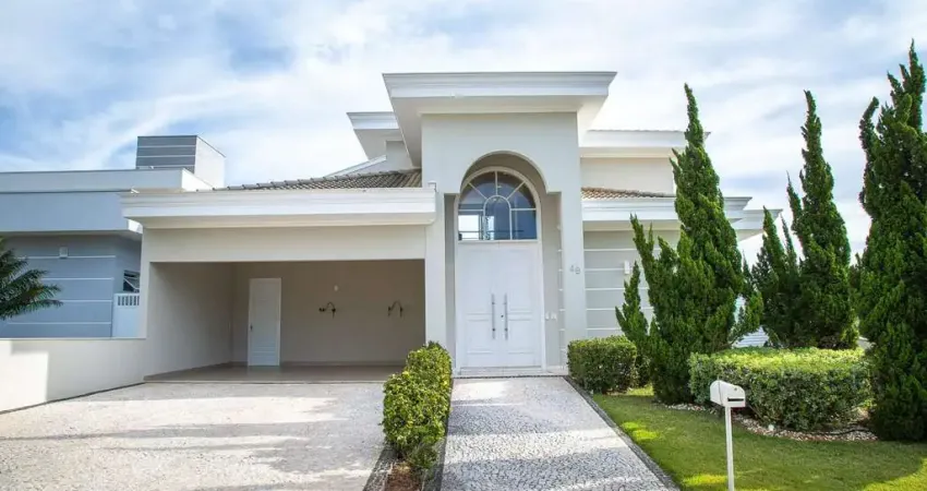 Casa em condomínio para aluguel no condomínio terras de vinhedo em vinhedo/sp