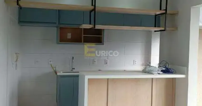 Apartamento à venda na Rua Ermelinda Martini Steck, --, Aglomeração Urbana de Jundiaí, Louveira