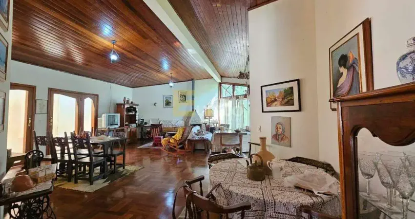 Casa em condomínio são joaquim, vinhedo - 3 suítes, 4 vagas, financiamento aceito