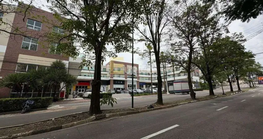 Sala comercial para locação no premium office & mall – vinhedo/sp